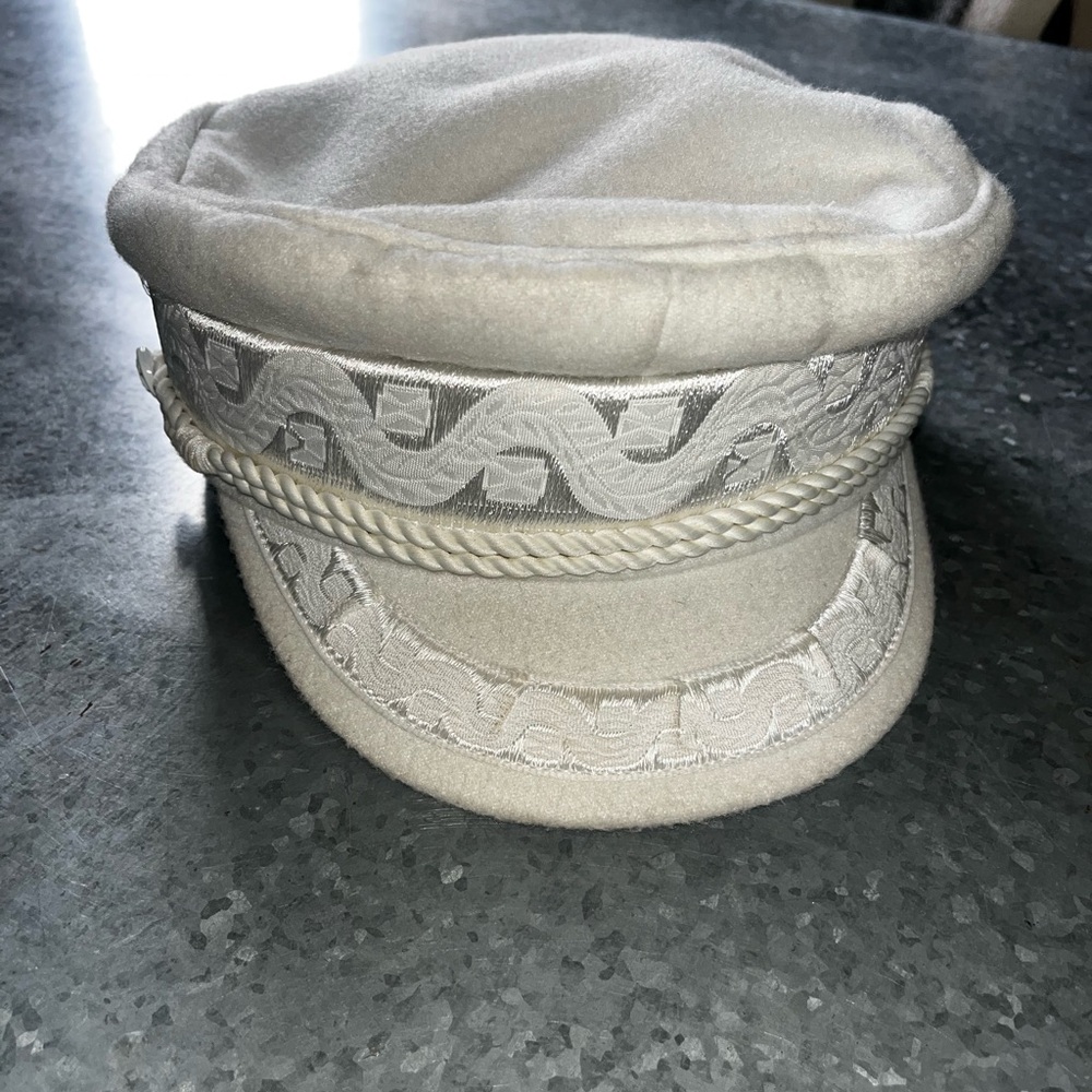 Lack Of Color - Riviera Engineer Cap